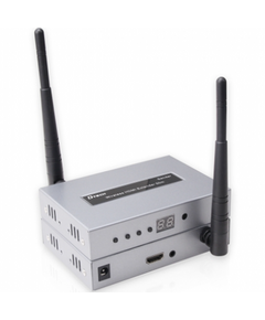 ადაპტერი D-TECH DT-7060S HDMI wireless extender 50m(Sender)-image | Hk.ge