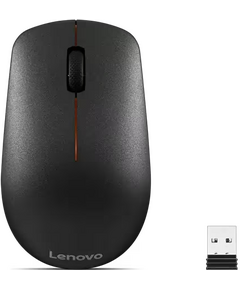 მაუსი Mouse/ Lenovo 400 Wireless Mouse-image | Hk.ge