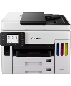 პრინტერი: Printer/ Ink/ MFP Canon Color Inkjet Maxify GX7040 (4471C009AA)-image | Hk.ge