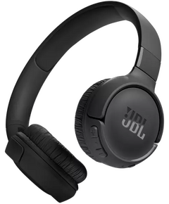 ყურსასმენი Wireless Headphone/ JBL/ JBL Tune 520BT Black (JBLT520BTBLKEU)-image | Hk.ge