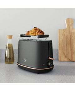 ტოსტერი Toaster/ Electrolux E7T1-6BP-image | Hk.ge