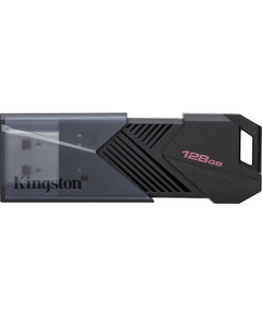 ფლეშ მეხსიერება Kingston 128GB USB 3.2 Gen1 DT Exodia Onyx-image | Hk.ge
