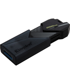 ფლეშ მეხსიერება Kingston 256GB USB 3.2 Gen1 DT Exodia Onyx-image | Hk.ge