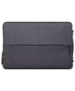 ნოუთბუქის ჩანთა Notebook Bags/ Lenovo 14-inch Laptop Urban Sleeve Case-image | Hk.ge