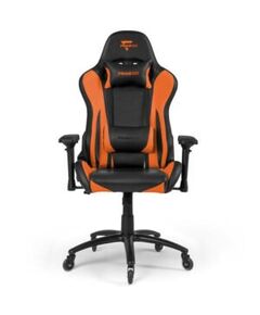 გეიმინგ სავარძელი Fragon Game Chair 5X series FGLHF5BT4D1522OR1 Black / Orange-image | Hk.ge