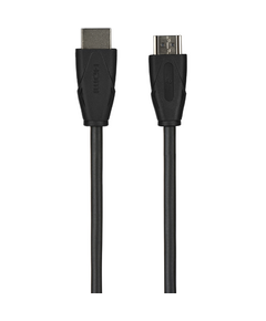 HDMI კაბელი 2Е Cable HDMI 2.0 (AM/AM), Molding Type, 2m, black-image | Hk.ge