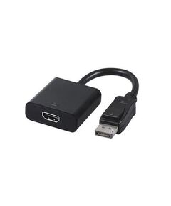 ადაპტერი: Gembird A-DPM-HDMIF-002 DisplayPort to HDMI adapter-image | Hk.ge