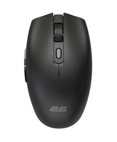 მაუსი 2E Mouse MF2030 Rechargeable WL Black-image | Hk.ge