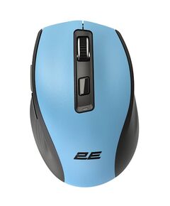 მაუსი 2E Mouse MF250 Silent WL Blue-image | Hk.ge