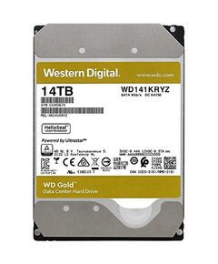 მყარი დისკი WD 14TB 3.5" 7200 512MB SATA Gold-image | Hk.ge