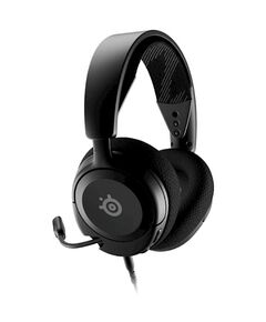ყურსასმენი SteelSeries Heasdset Arctis Nova 1-image | Hk.ge