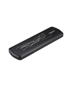 გარე მყარი დისკი USB 3.2 Gen 2 Portable SSD AS722 512GB-image | Hk.ge