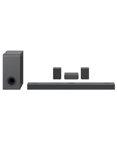 საუნდბარი Sound Bar/ LG Soundbar S80QR-image | Hk.ge