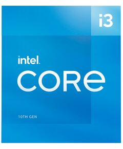 PC Components/ CPU/ Intel/ INTEL I3-10105 CPU TRAY-image | Hk.ge