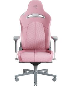 Razer Enki - Quartz - Gaming Chair for All-Day Gaming Comfort - EU-image | Hk.ge
