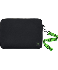 Notebook Bags/ Razer 13'' Neoprene Laptop Sleeve: Scratch & Water-Resistant - Padded Interior Lining-image | Hk.ge