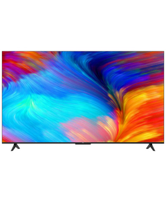 TV/ LED/ TCL/ TV 55''(140cm)/ 55P635/R51APSE-EU (2022) Android Smart Google TV Mettalic Slim 4K 3840x2160 HDR10 BT5.0 Wi-Fi5(2.4G+5G) Dolby Audio 2x10w Voice-image | Hk.ge
