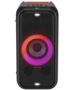 Home Audio System (Party)/ LG XBOOM XL5S-image | Hk.ge