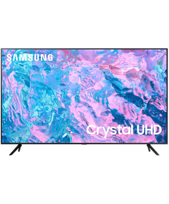 TV/ LED/ Samsung/ TV 70''(178cm)/ UE70CU7100UXRU Titan Gray Smart UHD 3840Ã—2160; PQI 2000 HDR10+;HDMI x2;USB x1; RJ-45; Bluetooth 4.2; WiFi 5; CI+(1.4); 400x300-image | Hk.ge