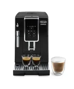 Coffee Maker/ Delonghi ECAM350.15.B EX:1 S11-image | Hk.ge
