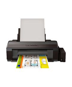 Printer/ Ink/ Epson/ Epson L1300 A3, 5760x1440 dpi, USB 2.0, Foto print,-image | Hk.ge