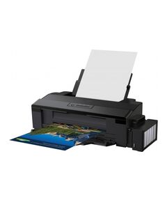 Printer/ Ink/ Epson/ Epson L1800, C11CD82402 printer A3, 5760x1440 dpi-image | Hk.ge