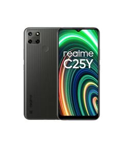 Realme C25Y 4GB/64GB RMX3269 Grey-image | Hk.ge