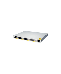 Cisco C1000-24T-4G-L - 24xGigabit პორტი 4x1G SFP სლოტი-image | Hk.ge