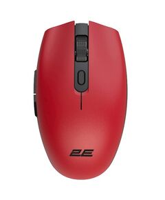 მაუსი Mouse 2E MF2030 Rechargeable WL Red-image | Hk.ge