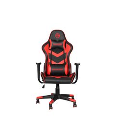 გეიმერლი სკამი: Marvo CH-106 RD Gaming Chair Red-image | Hk.ge