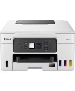 პრინტერი: Printer/ Ink/ Canon MAXIFY GX3040, A4 18/13 ipm (Mono/Color), 600x1200dpi, Wi-Fi, USB, 33K p/m-image | Hk.ge