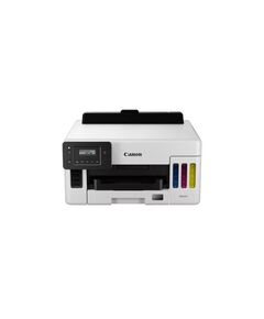 პრინტერი: Printer/ Ink/ Canon SFP MAXIFY GX5040, A4 24/15.5 ipm (Mono/Color), 600x1200dpi, Duplex, Wi-Fi, Ethernet, USB, 45K p/m-image | Hk.ge