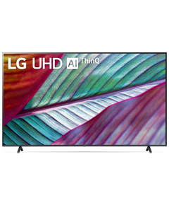 TV/ LED/ LG/ TV 43''(109cm)/ LG 43UR78006LK-image | Hk.ge