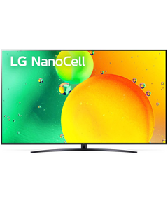 TV/ LED/ LG/ TV 55''(140cm)/ LG 55NANO766QA-image | Hk.ge