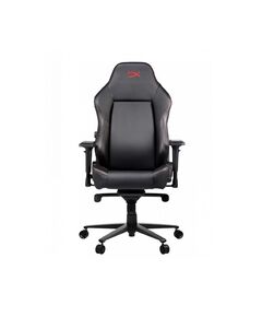 გეიმინგ სავარძელი HyperX chair STEALTH Black-image | Hk.ge