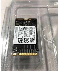 მყარი დისკი: PC Components/ SSD/ (Open Box) M.2 - 128GB SSD Samsung PM991 M.2 NVMe 128GB SSD MZ-ALQ1280 (2242 Form Factor !!!) From V50s-image | Hk.ge