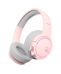 ყურსასმენი Edifier G2BT, Gaming Headset, Wireless, Bluetooth, Pink-image | Hk.ge