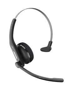 ყურსასმენი Edifier CC200, Headset, Wireless, Bluetooth, Black-image | Hk.ge