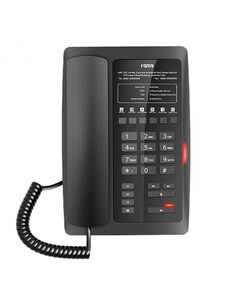 IP ტელეფონი H3 - Fanvil SIP Hotel Phone 30109-image | Hk.ge