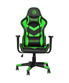 გეიმიგ სავარძელი MARVO CH-106 GN gaming chair-image | Hk.ge