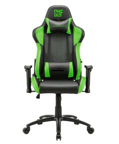 გეიმიგ სავარძელი Fragon Game Chair 2X series FGLHF2BT2D1222GN1 Black/Green-image | Hk.ge