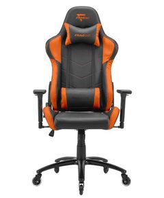 გეიმინგ სავარძელი Fragon Game Chair 3X series FGLHF3BT3D1222OR1 Black/Orange-image | Hk.ge