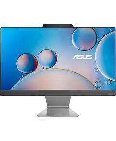 ASUS E3202 AiO / E3202WBAK-BA028M /21.5-inch, FHD (1920 x 1080) 16:9, Wide view, Anti-glare display / Intel UHD Graphics Intel / i5-1235U 1.3 GHz (12M Cache, up to 4.4 GHz, 10 cores) / 8GB DDR4 SO-DIMM / 512GB M.2 NVMe™ PCIe® 3.0 SSD / Without HDD1x Ke-image | Hk.ge