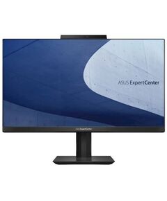 ASUS ExpertCenter E5 AiO / A5402WHAK-BA158M / 23.8-inch, FHD (1920 x 1080) 16:9, Wide view, Anti-glare display,/Intel UHD Graphics /i5-11500B  3.3Ghz(12M Cache, up to 4.6 GHz, 6 cores) / 8GB DDR4 SO-DIMM / 256GB M.2 NVMe™ PCIe® 3.0 SSD/1x Headphone out 1-image | Hk.ge