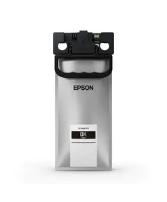 პრინტერი: Epson კარტრიჯი WF-M52xx/57xx Series Ink Cartridge XL Bl-image | Hk.ge