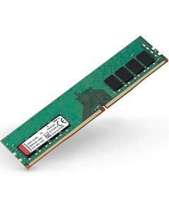 ოპერატიული მეხსიერება PC Components/ Memory/ DDR4 DIMM 288pin/ KVR32N22S8/16 16GB 3200MHz DDR4 Non-ECC CL22 DIMM 1Rx8-image | Hk.ge