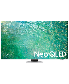 ტელევიზორი TV/ QLED/ Samsung/ (Promo) TV 55''(140cm)/ QE55QN85CAUXRU (2023) NEO QLED Smart TV 4K 3840x2160 HDR 10+ Wi-Fi BT DVB-C/T2/S2-image | Hk.ge