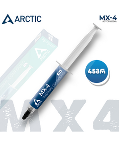 თერმო პასტა: Arctic ACTCP00024A PREMIUM Performance Thermal Paste 45g-image | Hk.ge