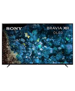 ტელევიზორი TV/ OLED/ Sony/ TV 55''(140cm)/ Sony Bravia OLED XR55A80L (2023) 4K Ultra HD Smart Google TV with Dolby Vision HDR and Exclusive Gaming Features for The Playstation-image | Hk.ge