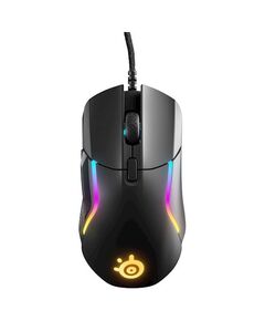 მაუსი SteelSeries Gaming mouse Rival 5 Black-image | Hk.ge